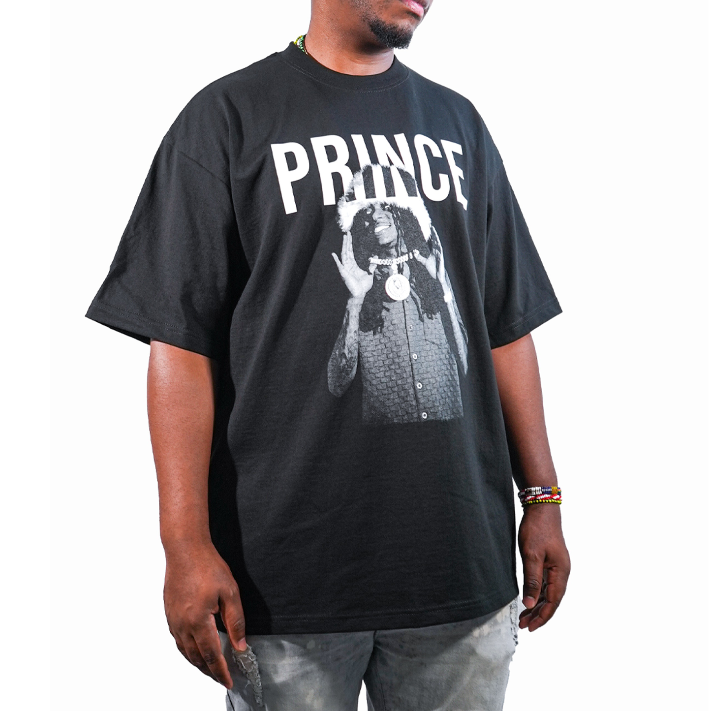 Prince Tee