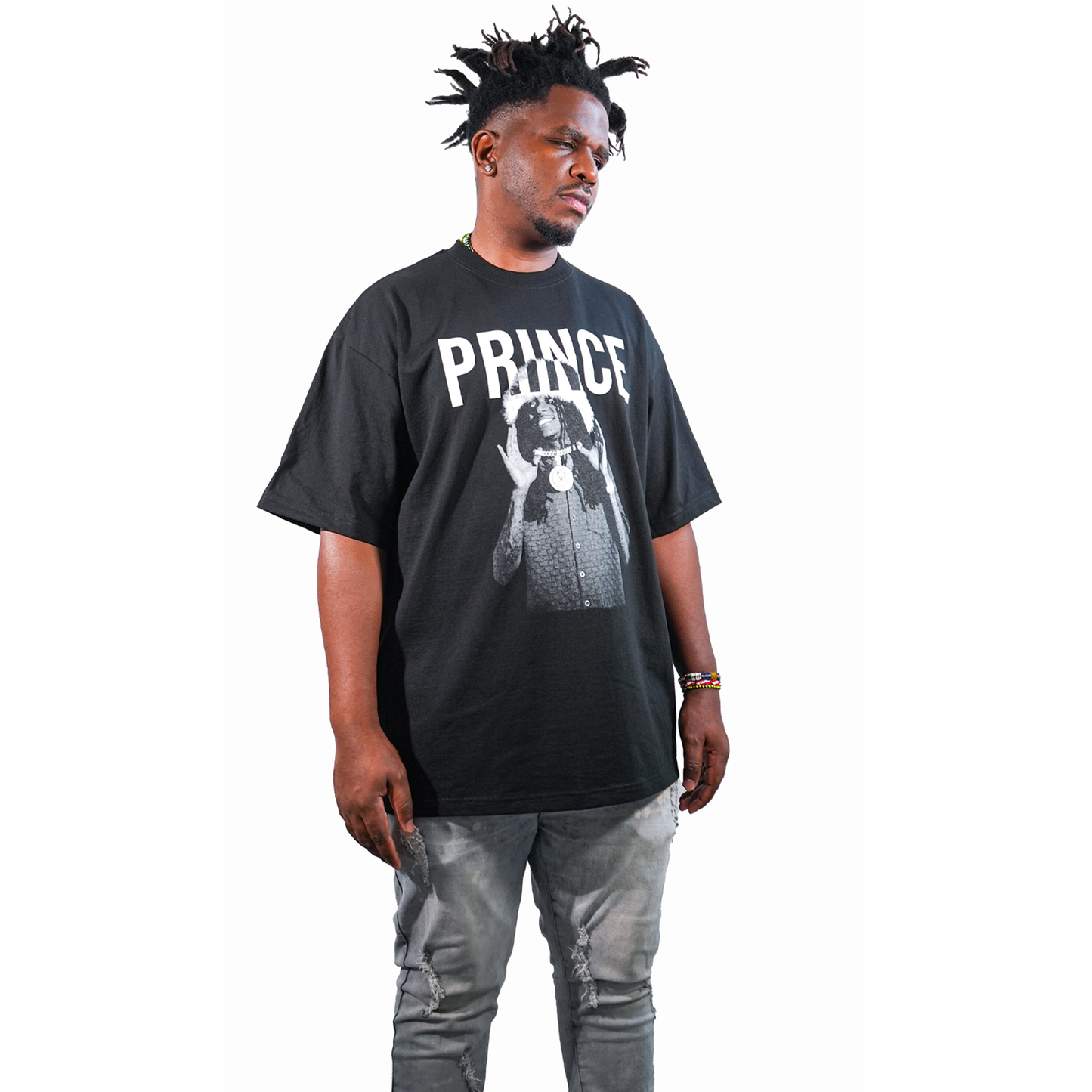 Prince Tee