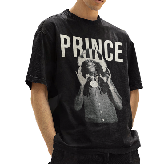 Prince Tee