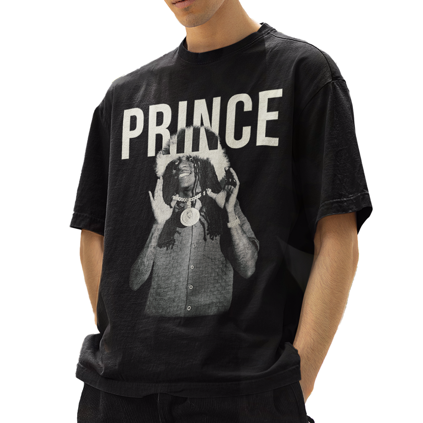 Prince Tee